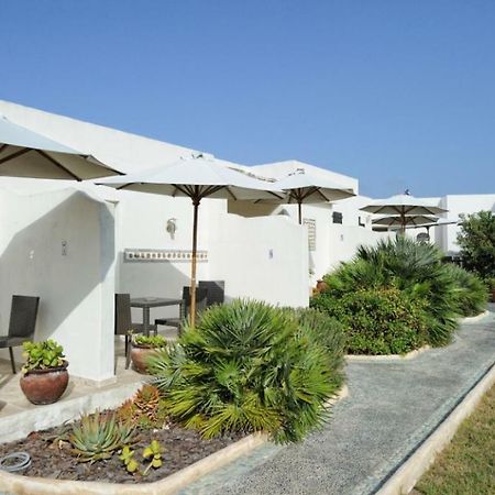Hotel Licetto Bonifacio  Eksteriør billede