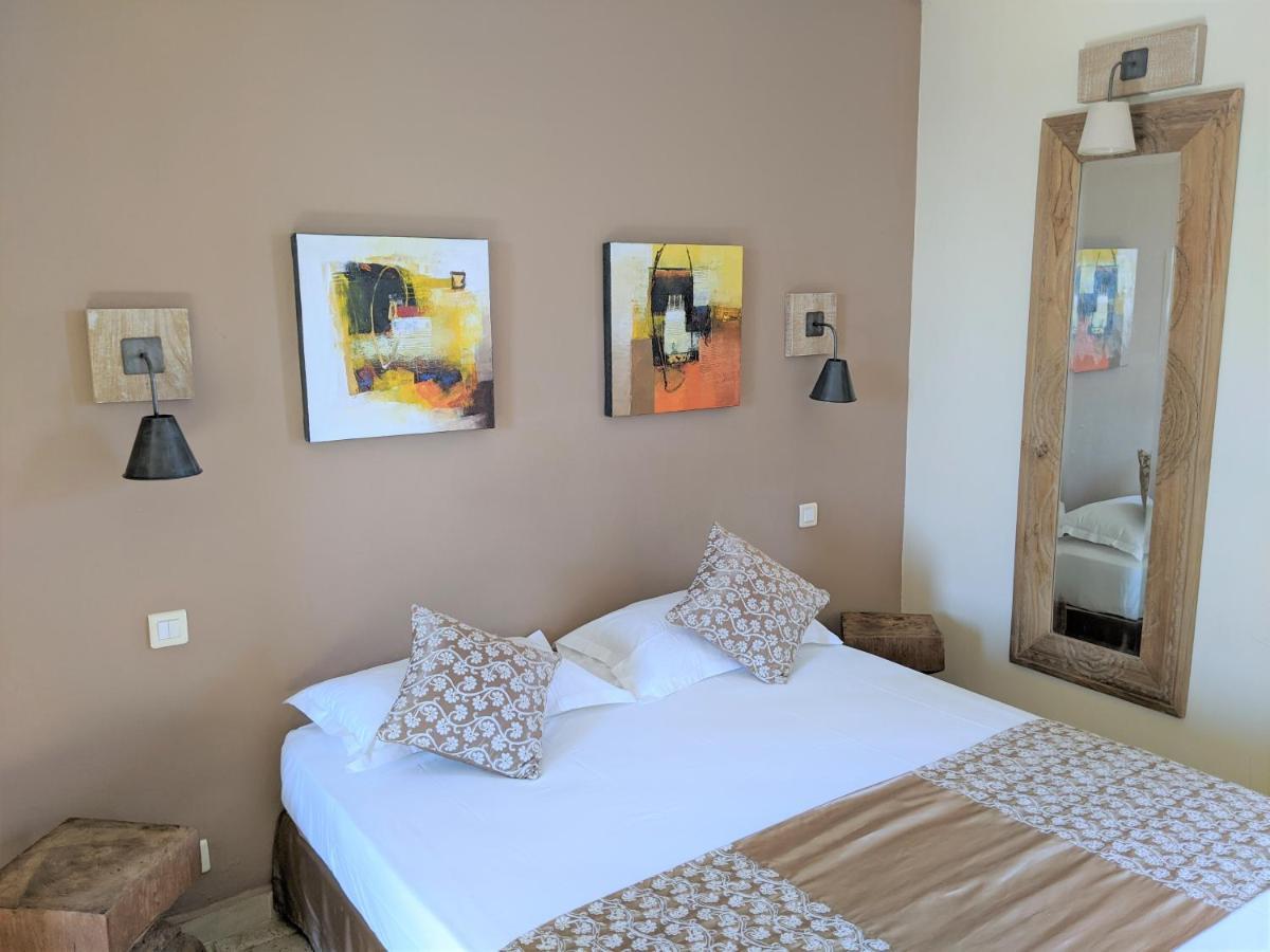 Hotel Licetto Bonifacio  Eksteriør billede