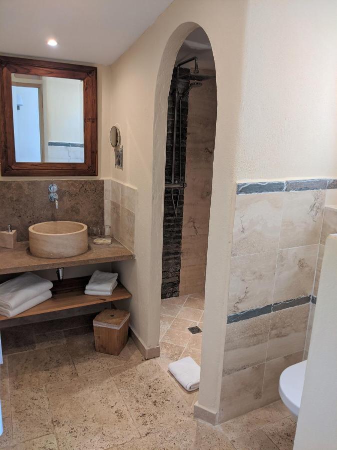 Hotel Licetto Bonifacio  Eksteriør billede