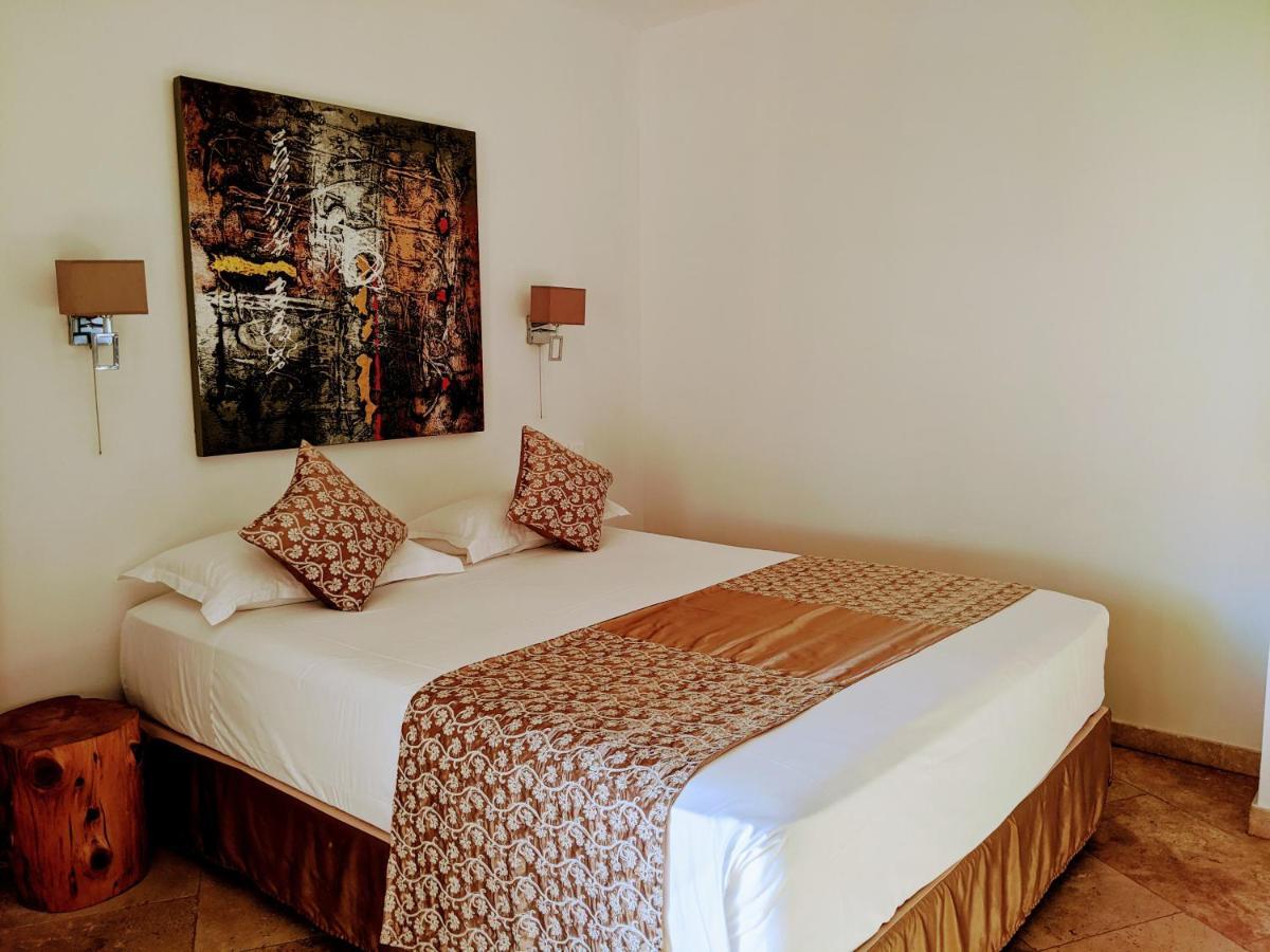 Hotel Licetto Bonifacio  Eksteriør billede