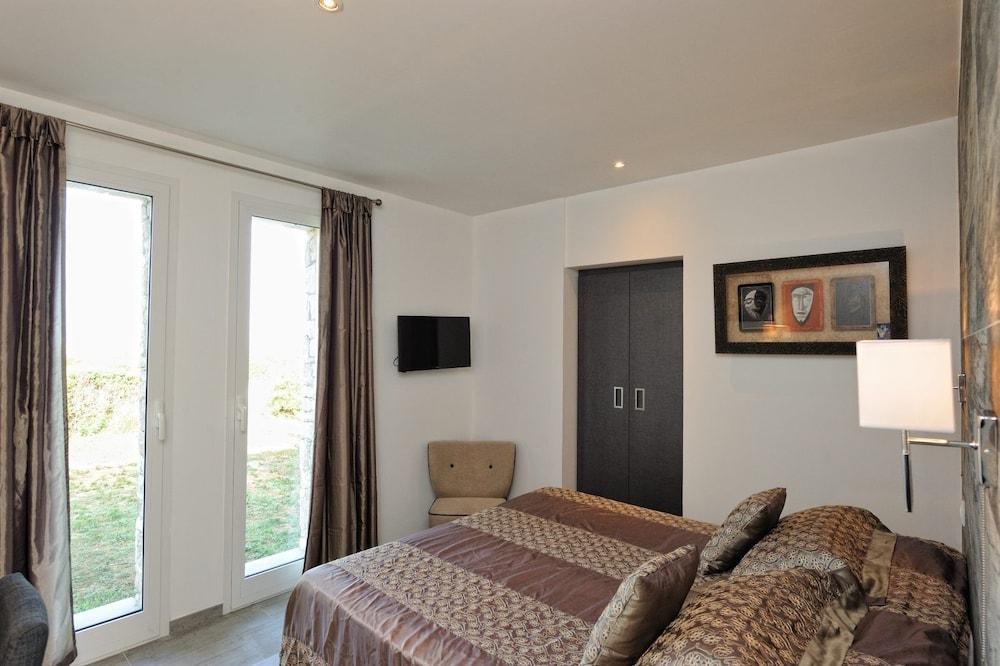 Hotel Licetto Bonifacio  Eksteriør billede