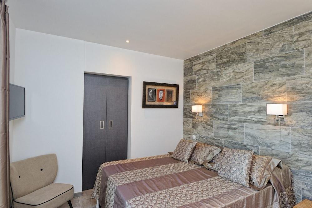 Hotel Licetto Bonifacio  Eksteriør billede