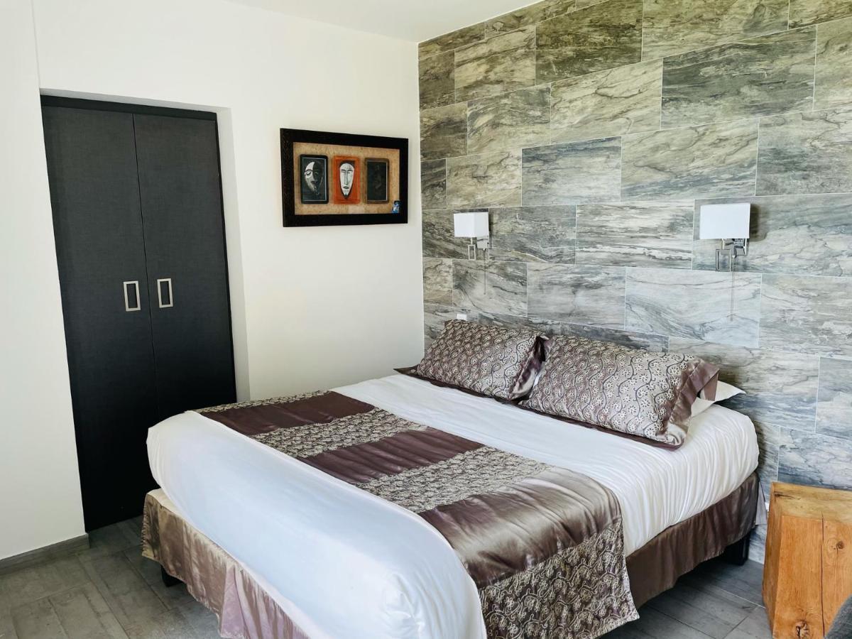 Hotel Licetto Bonifacio  Eksteriør billede