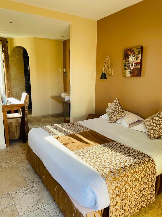 Hotel Licetto Bonifacio  Eksteriør billede