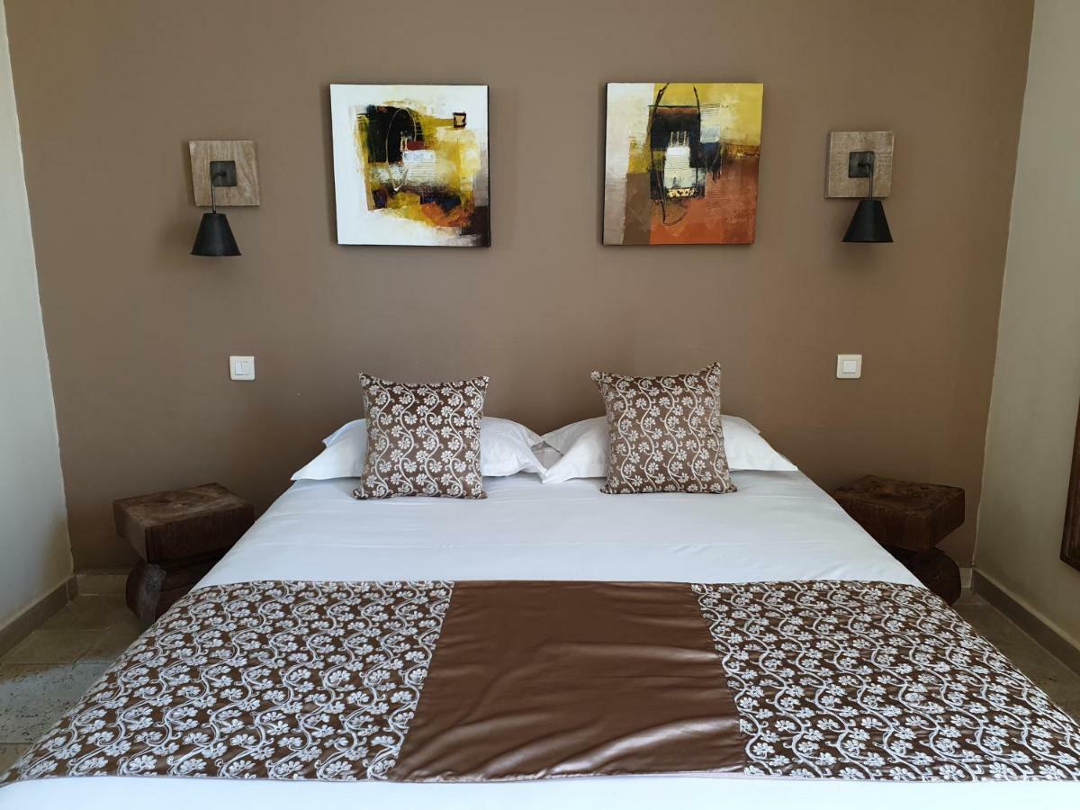 Hotel Licetto Bonifacio  Eksteriør billede