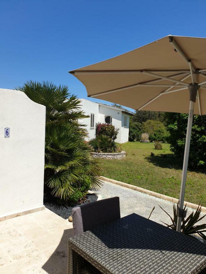 Hotel Licetto Bonifacio  Eksteriør billede